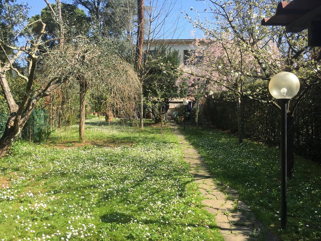 Old Town In The Green: Federico'S Apartment. فلورنس المظهر الخارجي الصورة