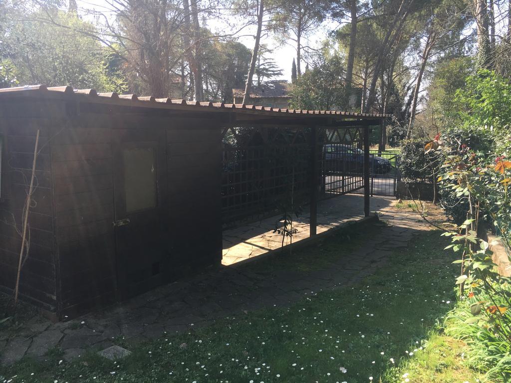 Old Town In The Green: Federico'S Apartment. فلورنس المظهر الخارجي الصورة