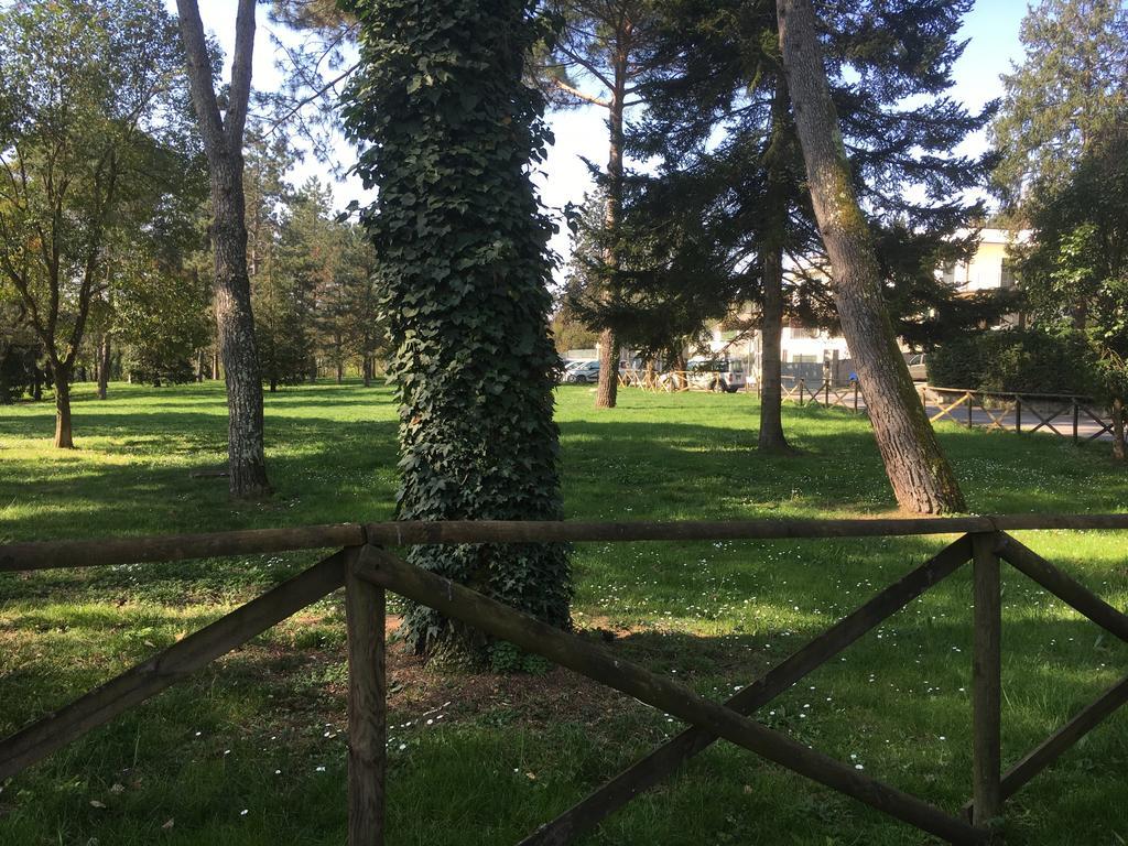 Old Town In The Green: Federico'S Apartment. فلورنس المظهر الخارجي الصورة