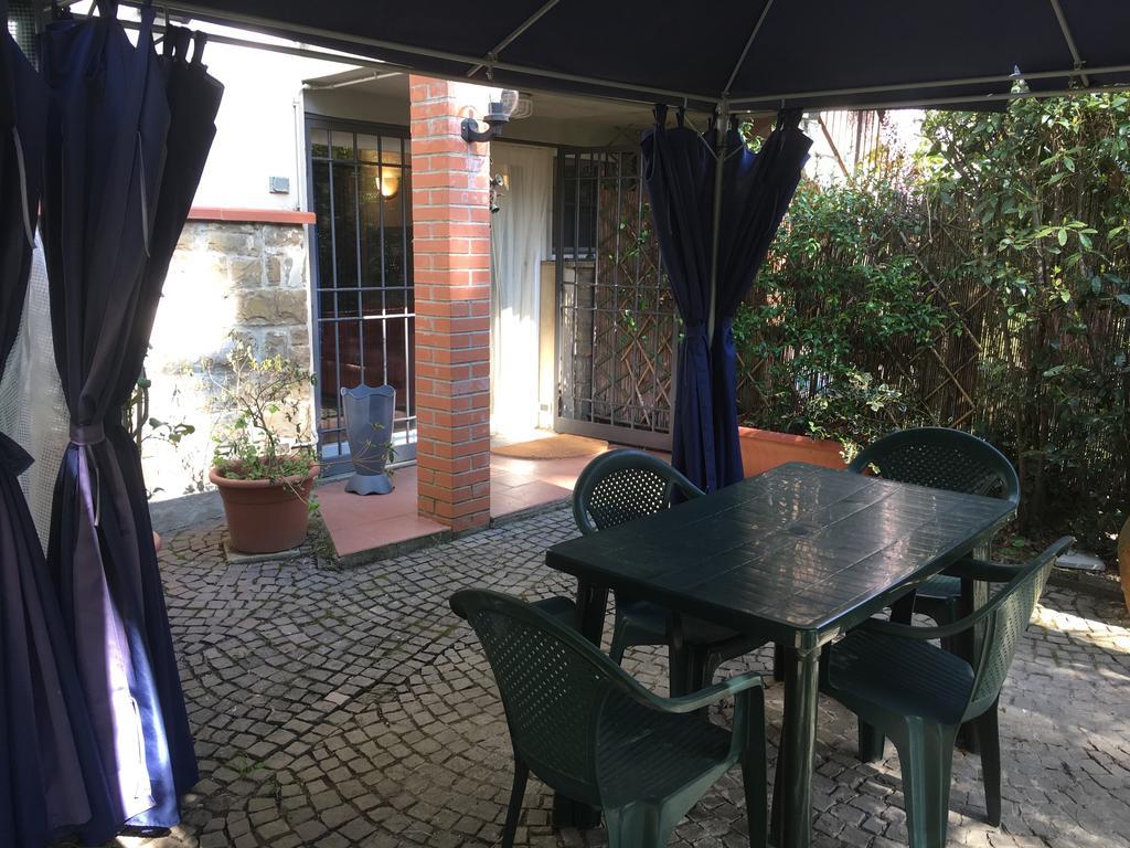 Old Town In The Green: Federico'S Apartment. فلورنس المظهر الخارجي الصورة