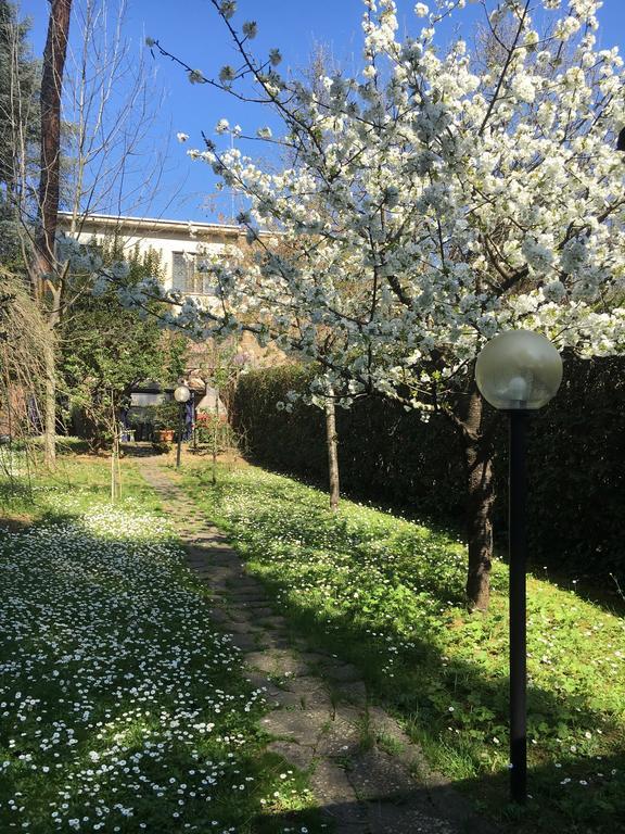 Old Town In The Green: Federico'S Apartment. فلورنس المظهر الخارجي الصورة
