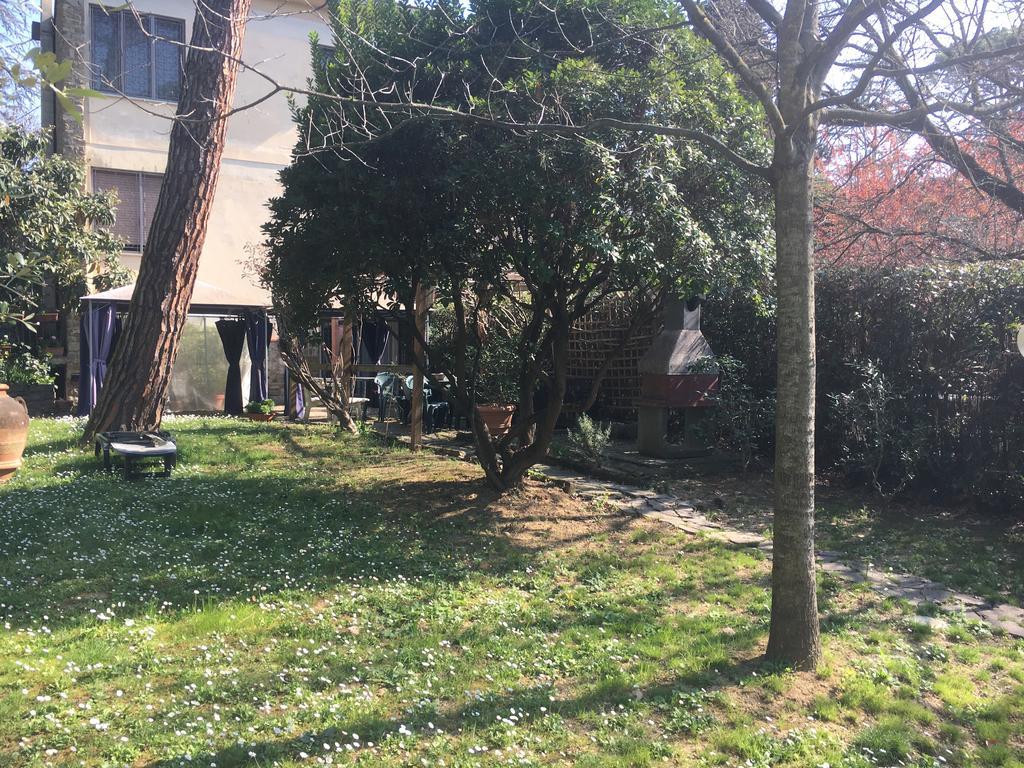 Old Town In The Green: Federico'S Apartment. فلورنس المظهر الخارجي الصورة