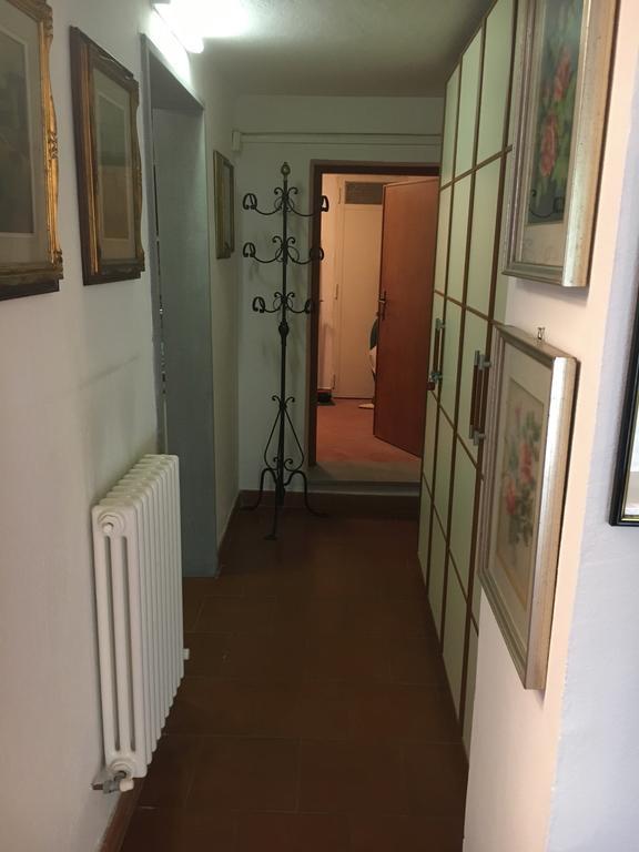 Old Town In The Green: Federico'S Apartment. فلورنس المظهر الخارجي الصورة