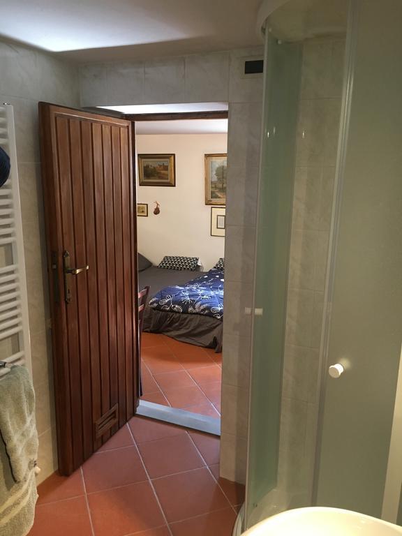 Old Town In The Green: Federico'S Apartment. فلورنس المظهر الخارجي الصورة