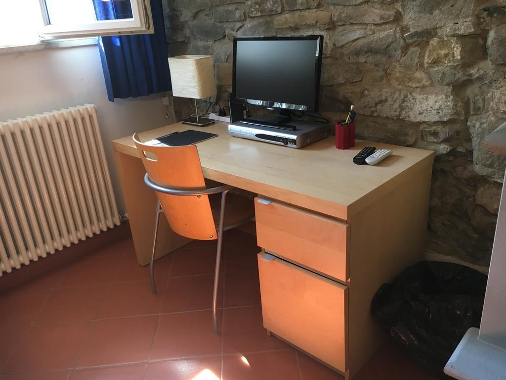 Old Town In The Green: Federico'S Apartment. فلورنس المظهر الخارجي الصورة