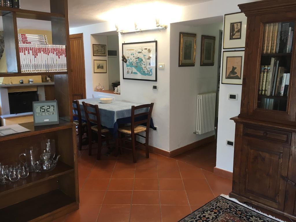 Old Town In The Green: Federico'S Apartment. فلورنس المظهر الخارجي الصورة