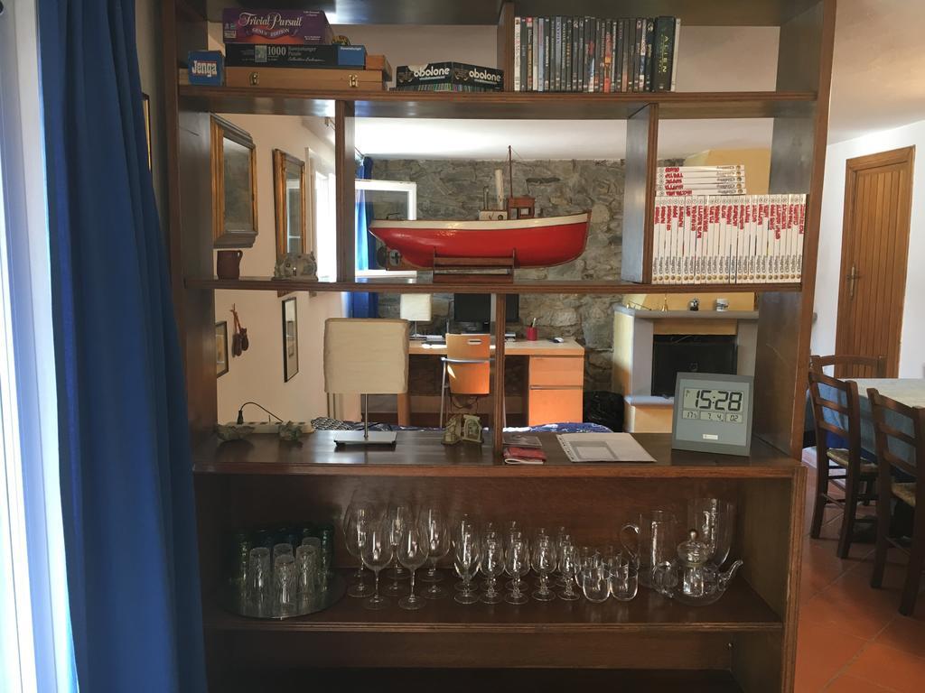 Old Town In The Green: Federico'S Apartment. فلورنس المظهر الخارجي الصورة
