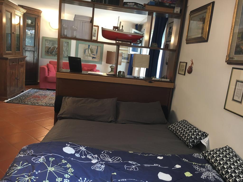 Old Town In The Green: Federico'S Apartment. فلورنس المظهر الخارجي الصورة