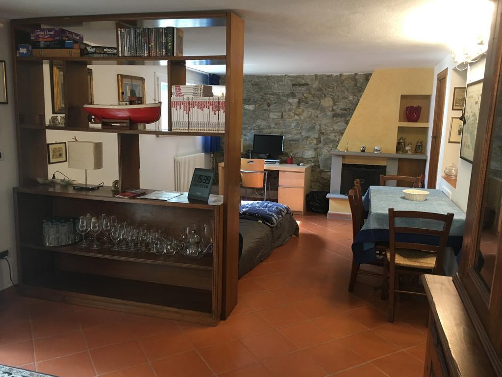 Old Town In The Green: Federico'S Apartment. فلورنس المظهر الخارجي الصورة