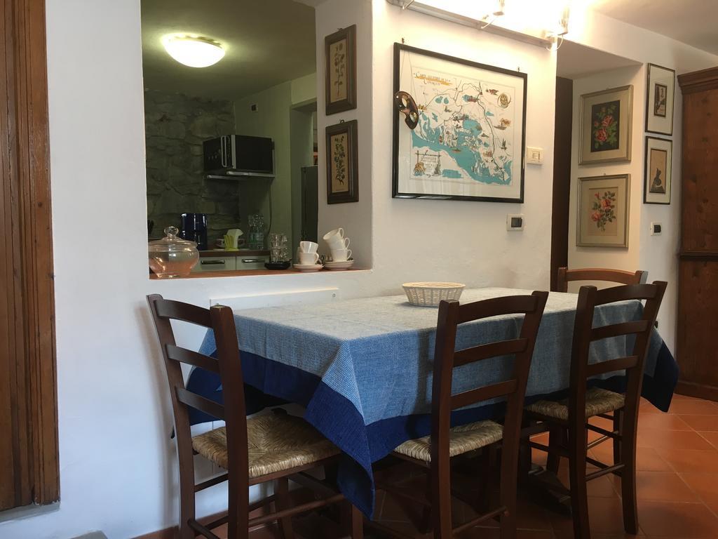 Old Town In The Green: Federico'S Apartment. فلورنس المظهر الخارجي الصورة