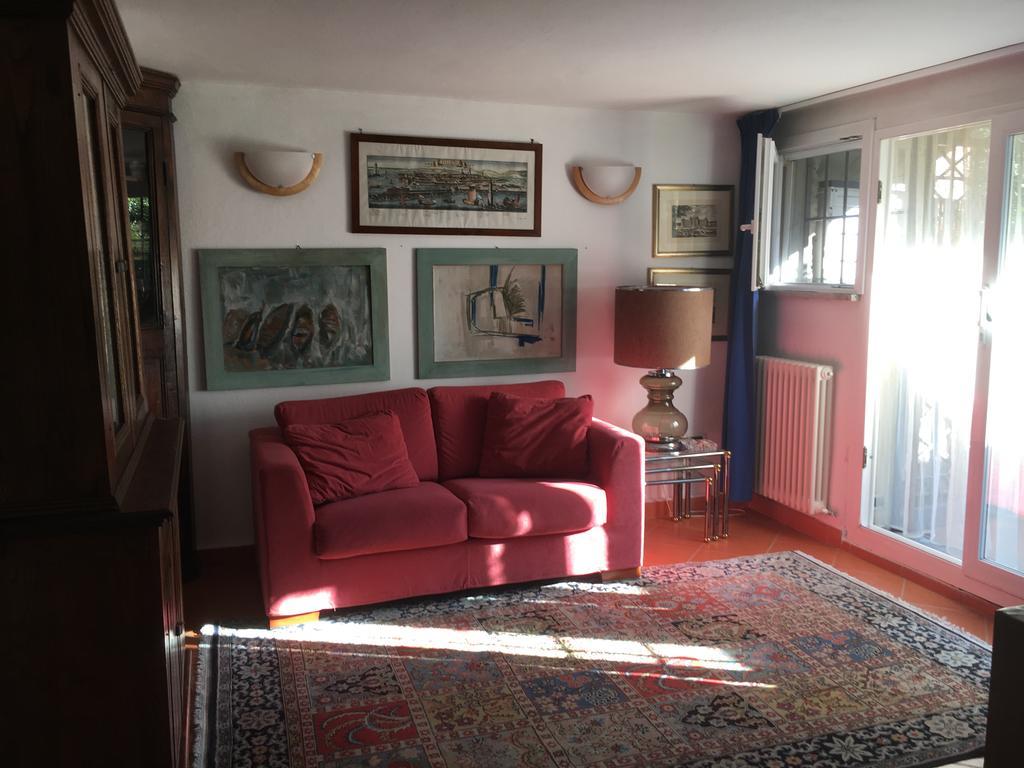 Old Town In The Green: Federico'S Apartment. فلورنس المظهر الخارجي الصورة