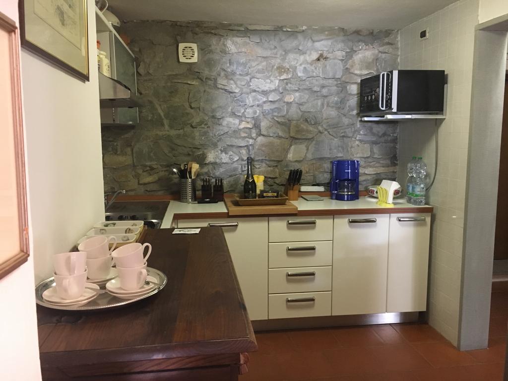 Old Town In The Green: Federico'S Apartment. فلورنس المظهر الخارجي الصورة