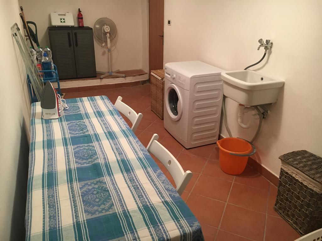 Old Town In The Green: Federico'S Apartment. فلورنس المظهر الخارجي الصورة